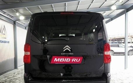 Citroen SpaceTourer I, 2020 год, 3 249 000 рублей, 4 фотография