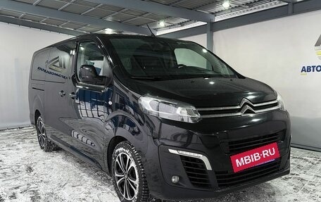 Citroen SpaceTourer I, 2020 год, 3 249 000 рублей, 7 фотография