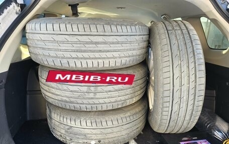 Mitsubishi Outlander III рестайлинг 3, 2014 год, 1 349 000 рублей, 14 фотография