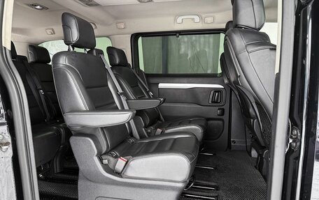 Citroen SpaceTourer I, 2020 год, 3 249 000 рублей, 13 фотография