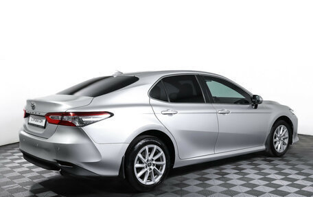 Toyota Camry, 2021 год, 2 150 000 рублей, 5 фотография