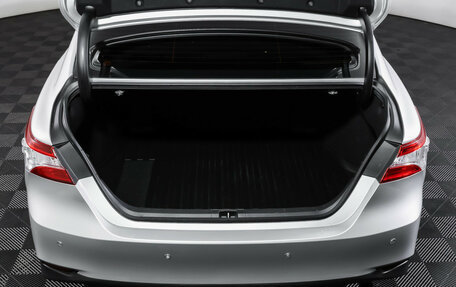 Toyota Camry, 2021 год, 2 150 000 рублей, 10 фотография
