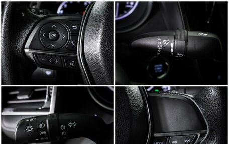 Toyota Camry, 2021 год, 2 150 000 рублей, 18 фотография