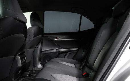 Toyota Camry, 2021 год, 2 150 000 рублей, 12 фотография