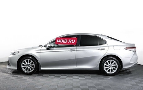 Toyota Camry, 2021 год, 2 150 000 рублей, 8 фотография