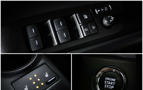 Toyota Camry, 2021 год, 2 150 000 рублей, 20 фотография