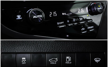 Toyota Camry, 2021 год, 2 150 000 рублей, 19 фотография