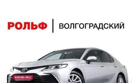 Toyota Camry, 2021 год, 2 150 000 рублей, 26 фотография