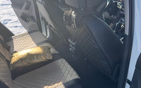 Volkswagen Tiguan II, 2019 год, 2 600 000 рублей, 18 фотография