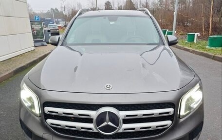 Mercedes-Benz GLB, 2020 год, 2 750 000 рублей, 1 фотография