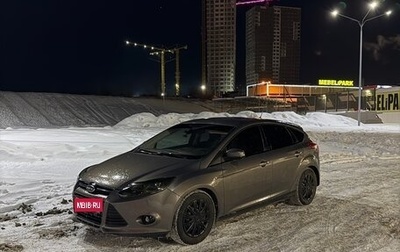 Ford Focus III, 2012 год, 700 000 рублей, 1 фотография
