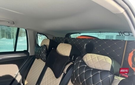 Volkswagen Tiguan II, 2019 год, 2 600 000 рублей, 16 фотография