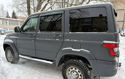 ЛуАЗ Patriot, 2016 год, 720 000 рублей, 1 фотография