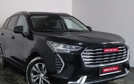 Haval Jolion, 2023 год, 1 609 000 рублей, 1 фотография