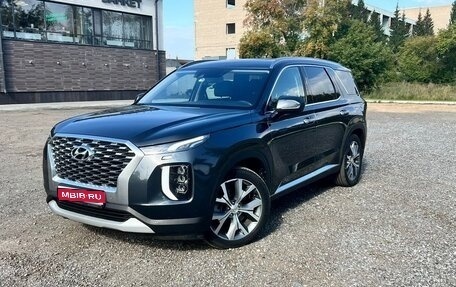 Hyundai Palisade I, 2019 год, 4 000 000 рублей, 1 фотография