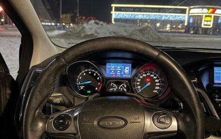 Ford Focus III, 2012 год, 700 000 рублей, 9 фотография