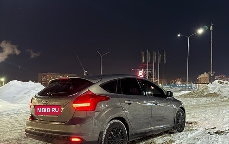 Ford Focus III, 2012 год, 700 000 рублей, 3 фотография