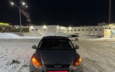 Ford Focus III, 2012 год, 700 000 рублей, 5 фотография