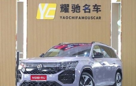 Volkswagen Teramont, 2025 год, 5 855 000 рублей, 1 фотография