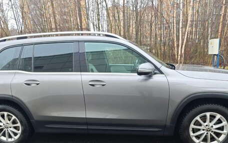 Mercedes-Benz GLB, 2020 год, 2 750 000 рублей, 2 фотография