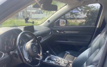 Mazda CX-5 II, 2018 год, 2 660 000 рублей, 3 фотография