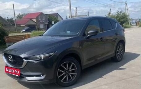 Mazda CX-5 II, 2018 год, 2 660 000 рублей, 4 фотография