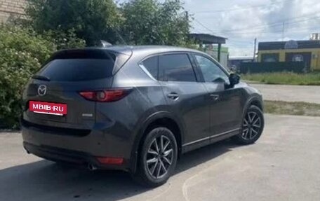 Mazda CX-5 II, 2018 год, 2 660 000 рублей, 2 фотография
