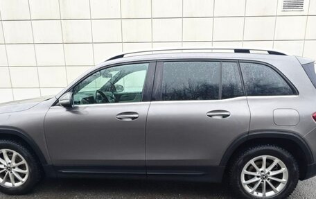 Mercedes-Benz GLB, 2020 год, 2 750 000 рублей, 3 фотография