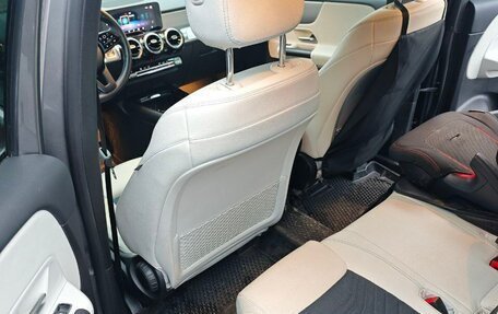 Mercedes-Benz GLB, 2020 год, 2 750 000 рублей, 7 фотография