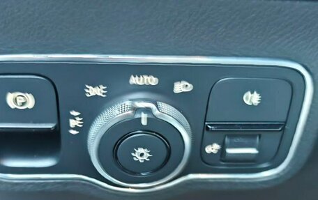 Mercedes-Benz GLB, 2020 год, 2 750 000 рублей, 12 фотография