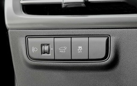 Hyundai Tucson, 2025 год, 4 680 000 рублей, 8 фотография