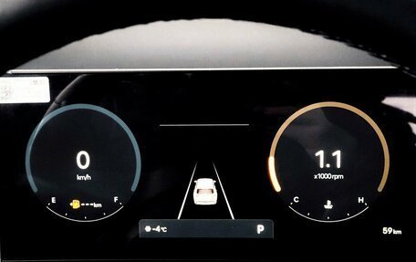 Hyundai Tucson, 2025 год, 4 680 000 рублей, 6 фотография