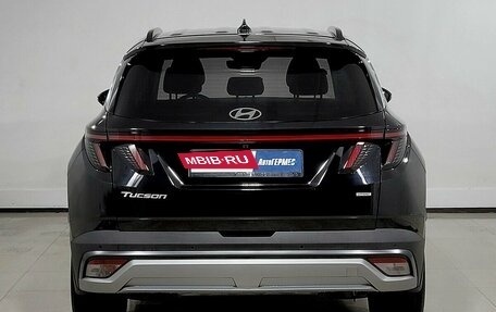 Hyundai Tucson, 2025 год, 4 680 000 рублей, 3 фотография