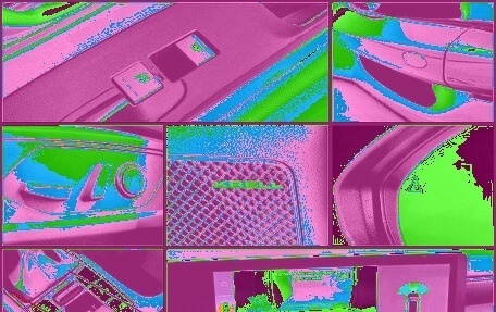 Hyundai Tucson, 2025 год, 4 680 000 рублей, 9 фотография