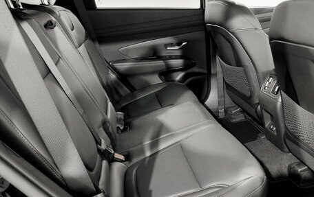 Hyundai Tucson, 2025 год, 4 680 000 рублей, 13 фотография