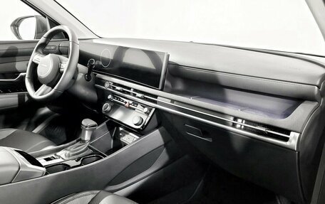 Hyundai Tucson, 2025 год, 4 680 000 рублей, 12 фотография