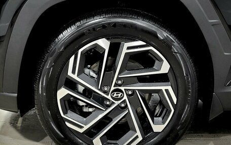 Hyundai Tucson, 2025 год, 4 680 000 рублей, 16 фотография