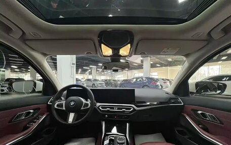 BMW 3 серия, 2022 год, 3 260 000 рублей, 8 фотография