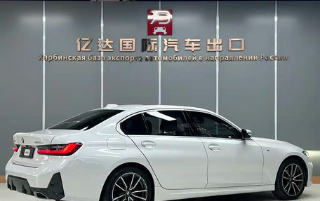 BMW 3 серия, 2022 год, 3 260 000 рублей, 4 фотография