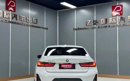 BMW 3 серия, 2022 год, 3 260 000 рублей, 5 фотография