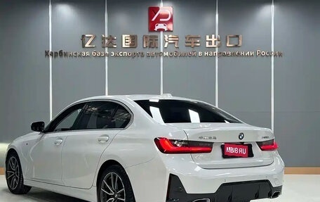 BMW 3 серия, 2022 год, 3 260 000 рублей, 6 фотография