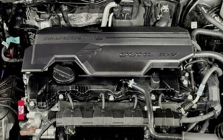 Hyundai Tucson, 2025 год, 4 680 000 рублей, 15 фотография