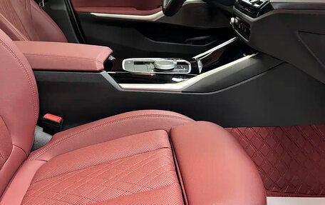 BMW 3 серия, 2022 год, 3 260 000 рублей, 12 фотография