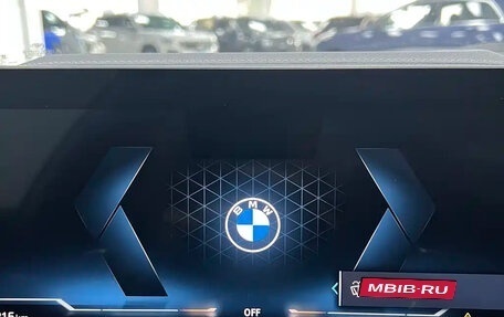 BMW 3 серия, 2022 год, 3 260 000 рублей, 10 фотография