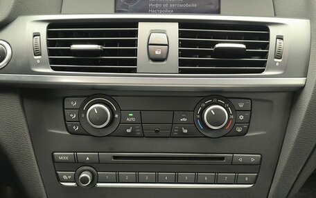 BMW X3, 2011 год, 1 700 000 рублей, 10 фотография