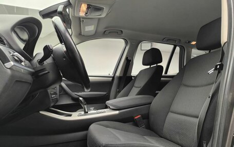 BMW X3, 2011 год, 1 700 000 рублей, 16 фотография