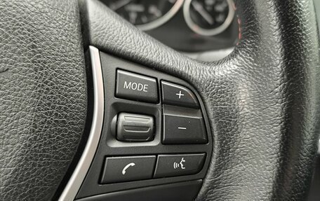 BMW X3, 2011 год, 1 700 000 рублей, 14 фотография