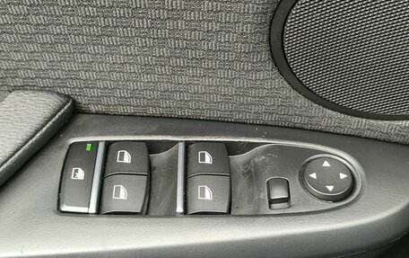 BMW X3, 2011 год, 1 700 000 рублей, 18 фотография