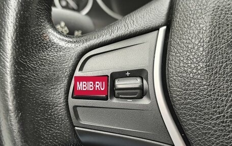 BMW X3, 2011 год, 1 700 000 рублей, 13 фотография