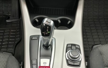 BMW X3, 2011 год, 1 700 000 рублей, 11 фотография